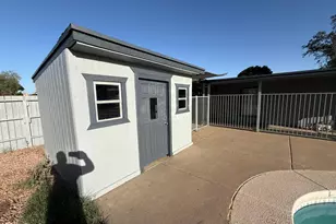 700 W Manor St, Chandler, AZ 85225 - Photo 20
