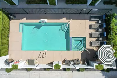 6937 E 6th Street #1005, Scottsdale, AZ 85251 - Photo 22