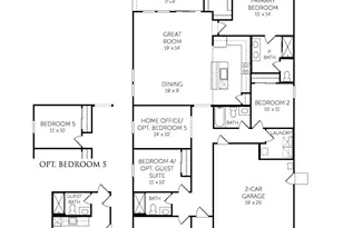 36926 W Nina St, Maricopa, AZ 85138 - Photo 4