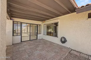 15813 E El Lago Blvd, Fountain Hills, AZ 85268 - Photo 28