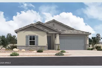36909 W Nina Street, Maricopa, AZ 85138 - Photo 1
