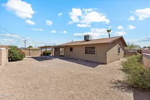 11009 N 114th Dr, Youngtown, AZ 85363 - Photo 34