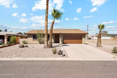 11009 N 114th Drive, Youngtown, AZ 85363 - Photo 2