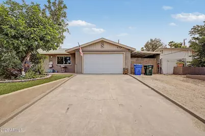 2207 E Acoma Drive, Phoenix, AZ 85022 - Photo 1