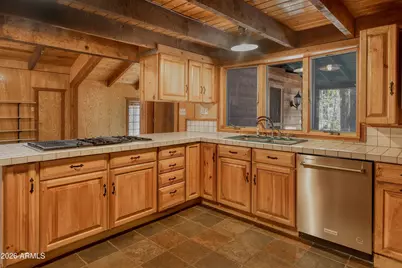 3263 Wild Rose Lane, Pinetop, AZ 85935 - Photo 12