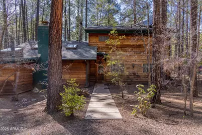 3263 Wild Rose Lane, Pinetop, AZ 85935 - Photo 24