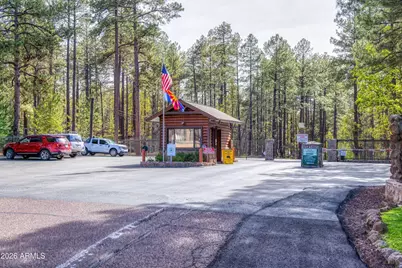 3263 Wild Rose Lane, Pinetop, AZ 85935 - Photo 28
