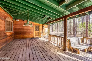 3263 Wild Rose Ln, Pinetop, AZ 85935 - Photo 6