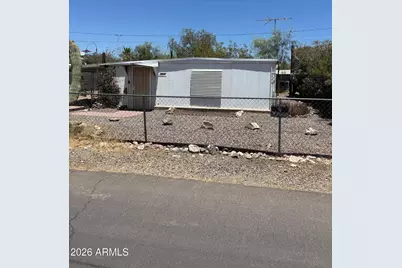 2030 W Gregory Street, Apache Junction, AZ 85120 - Photo 2