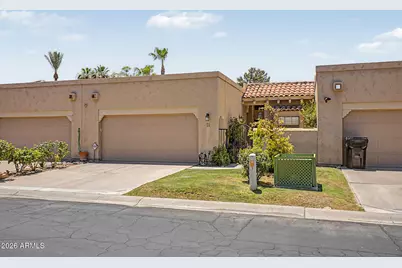 7318 E Palo Verde Drive #11, Scottsdale, AZ 85250 - Photo 2
