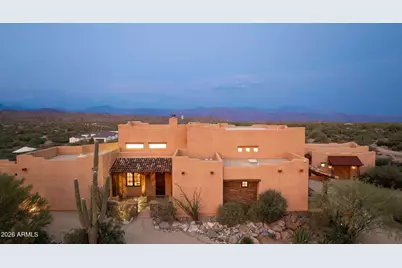 35607 N 138th Way, Scottsdale, AZ 85262 - Photo 2