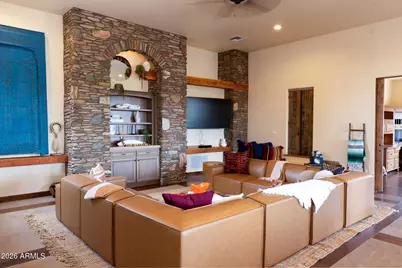 35607 N 138th Way, Scottsdale, AZ 85262 - Photo 36