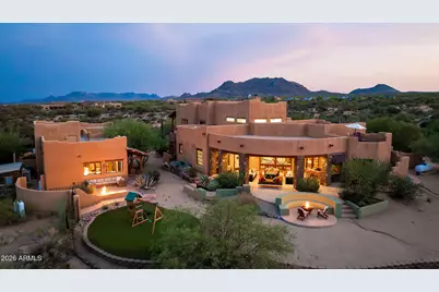 35607 N 138th Way, Scottsdale, AZ 85262 - Photo 50