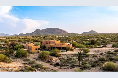 35607 N 138th Way, Scottsdale, AZ 85262 - Photo 98
