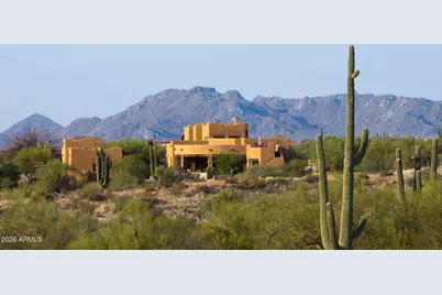 35607 N 138th Way, Scottsdale, AZ 85262 - Photo 96
