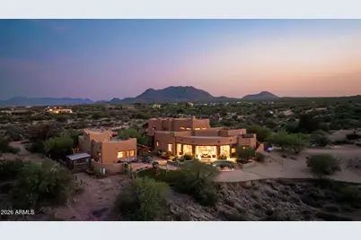 35607 N 138th Way, Scottsdale, AZ 85262 - Photo 104