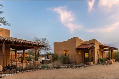 35607 N 138th Way, Scottsdale, AZ 85262 - Photo 10