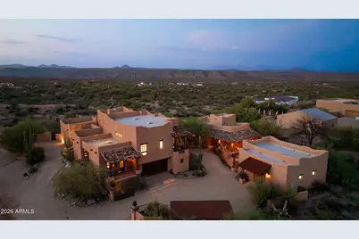 35607 N 138th Way, Scottsdale, AZ 85262 - Photo 106