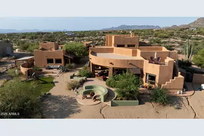 35607 N 138th Way, Scottsdale, AZ 85262 - Photo 100