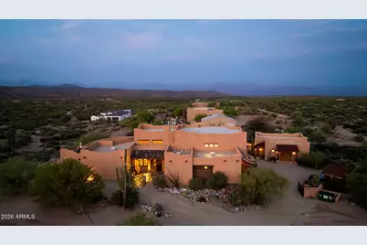 35607 N 138th Way, Scottsdale, AZ 85262 - Photo 54