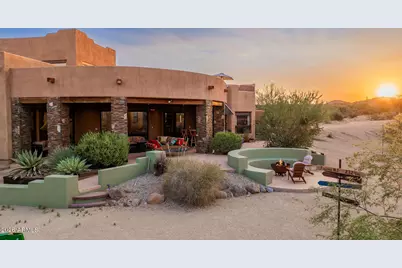35607 N 138th Way, Scottsdale, AZ 85262 - Photo 56