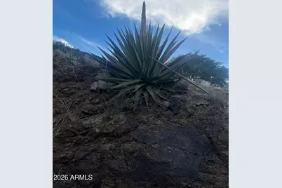 820C Tombstone Canyon --, Bisbee, AZ 85603 - Photo 18
