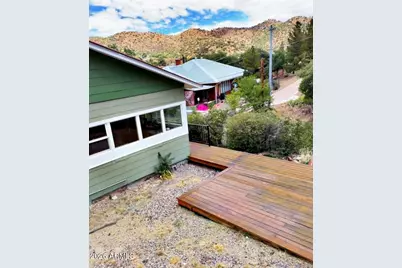 820C Tombstone Canyon --, Bisbee, AZ 85603 - Photo 22