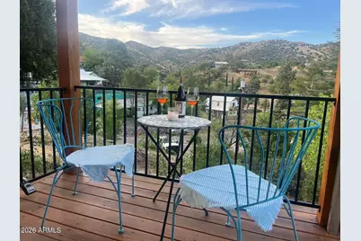820C Tombstone Canyon --, Bisbee, AZ 85603 - Photo 2
