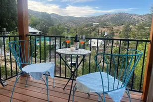 820C Tombstone Canyon, Bisbee, AZ 85603 - Photo 2