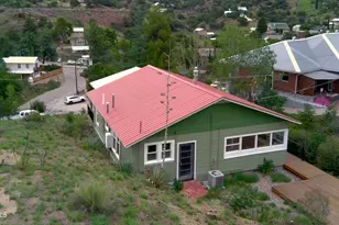 820C Tombstone Canyon, Bisbee, AZ 85603 - Photo 26