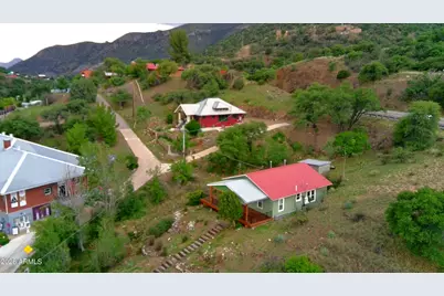 820C Tombstone Canyon --, Bisbee, AZ 85603 - Photo 24