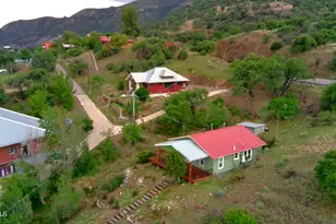 820C Tombstone Canyon, Bisbee, AZ 85603 - Photo 24