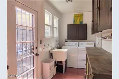 820C Tombstone Canyon --, Bisbee, AZ 85603 - Photo 20