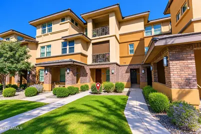 17850 N 68th Street #1113, Phoenix, AZ 85054 - Photo 4