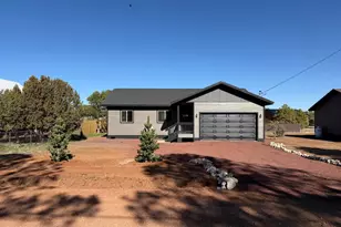2746 Zane Grey Blvd Blvd, Overgaard, AZ 85933 - Photo 2