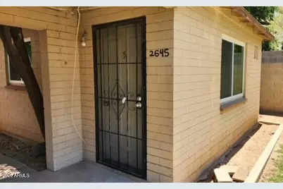 2645 W Morten Avenue #5, Phoenix, AZ 85051 - Photo 8