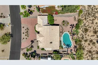 15349 E Verbena Drive, Fountain Hills, AZ 85268 - Photo 46