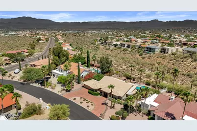 15349 E Verbena Drive, Fountain Hills, AZ 85268 - Photo 42