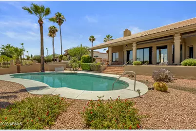 15349 E Verbena Drive, Fountain Hills, AZ 85268 - Photo 32