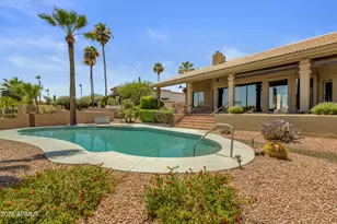 15349 E Verbena Dr, Fountain Hills, AZ 85268 - Photo 32