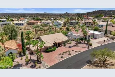 15349 E Verbena Drive, Fountain Hills, AZ 85268 - Photo 40