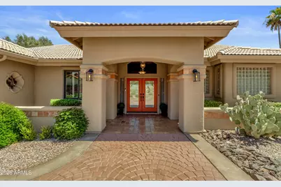 15349 E Verbena Drive, Fountain Hills, AZ 85268 - Photo 4
