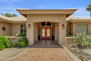 15349 E Verbena Dr, Fountain Hills, AZ 85268 - Photo 4