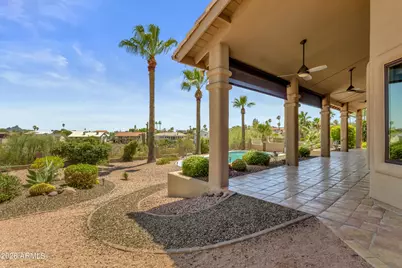 15349 E Verbena Drive, Fountain Hills, AZ 85268 - Photo 30