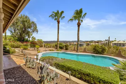 15349 E Verbena Drive, Fountain Hills, AZ 85268 - Photo 28