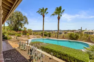 15349 E Verbena Dr, Fountain Hills, AZ 85268 - Photo 28