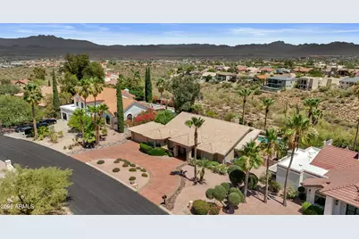 15349 E Verbena Drive, Fountain Hills, AZ 85268 - Photo 38