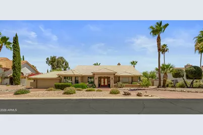 15349 E Verbena Drive, Fountain Hills, AZ 85268 - Photo 2