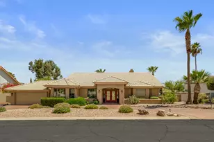15349 E Verbena Dr, Fountain Hills, AZ 85268 - Photo 2