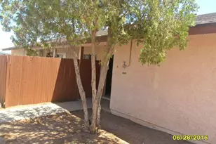 522 N 4th St, Avondale, AZ 85323 - Photo 1